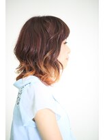 ソーホー ニューヨーク シズオカ(SOHO newyork SHIZUOKA)&nbsp;アッシュブラウンミディ