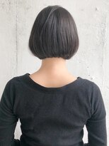 リリアン 表参道(relian)&nbsp;うるつや縮毛矯正仕上げ