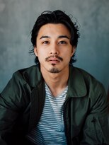 グランシャリオ 笹塚店(Grand Chariot) 【GrandChariot 笹塚】ワイルドパーマ