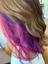 ウィズ 駅前店(With)&nbsp;マーメイドカラー