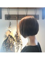 ボスコ 下北沢店(bosco)&nbsp;グラボブショートショート(Sakai Yukari)