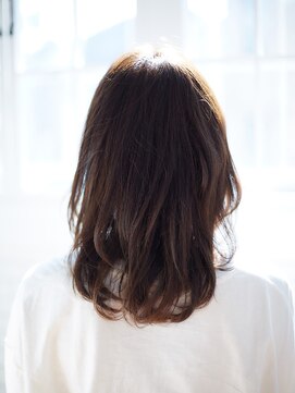 ジュール サウス 新宿南口(Joule South) ナチュラルミディアムレイヤー　[新宿]