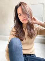 シエナ 渋谷(Siena)&nbsp;Siena 外国人風ニュアンスウェーブ