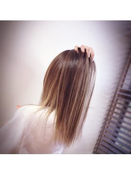 フェリスディーレ (Felice Deele) エアタッチ☆