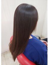ヘアーマジック グローリー(HAIR MAGIC GLORY) グローリースタイル