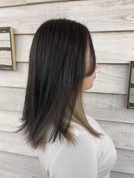 ペスカ 仙台駅前店(pesca) ☆ピアスベージュ☆