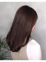 カロン(Calon) ナチュラルブラウン☆