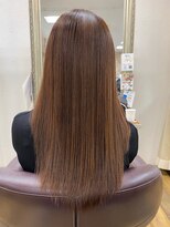 アルファ 姪浜店(alpha)&nbsp;ワンランク上の髪質改善！！