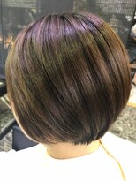 ヘアーブティック アート21ハーツ店&nbsp;ショートスタイル