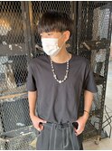 韓国マッシュ