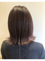 トリート 市川店(TREAT) バイオレットピンク_市川