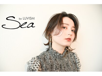 シー バイ ラヴィズム(Sea by LUVISM)の写真
