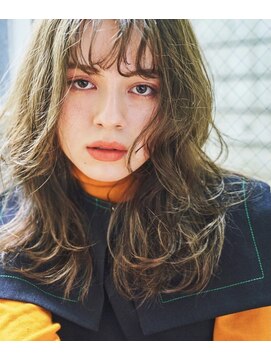 ボヌール オオサカ(Bonheur OSAKA) スウィートミディアム