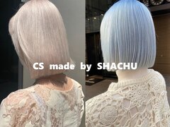 CS made by SHACHU 福岡天神店【シーエス メイド バイ シャチュー】 