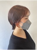 short × inner orange