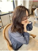 ハンサムロング