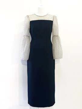 アメリ(AMELIE) D-67【レンタルドレス】CELFORD