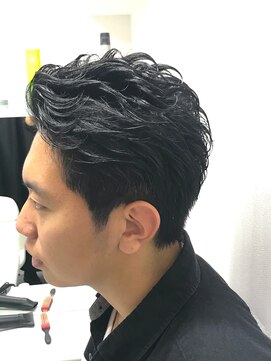 ヒロギンザ 上野店(HIRO GINZA) 7:3