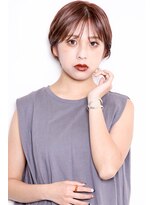 ボンダイ ルーム(bondi room)&nbsp;大人可愛い20代30代40ショート