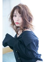 グランアヴェダ(GRAN AVEDA)&nbsp;愛されセミ