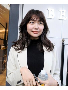 ビュートリアム 広尾(BEAUTRIUM) 大人のくびれミディアム