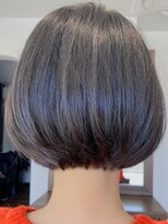 ユリス(ulyss)&nbsp;つやつやボブ　【岡崎市/北岡崎駅/矢作橋駅/岡崎駅/東岡崎駅】