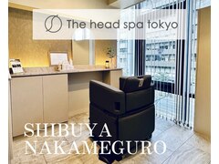 THE HEAD SPA TOKYO 渋谷