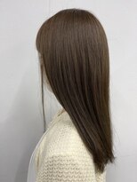 アオアクア バイ グルグル 小岩店(ao akua by GULGUL) 赤み消し◎こっくりカラー