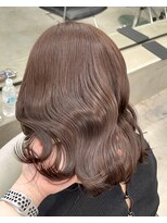 ソソ(soso)&nbsp;ココアブラウン