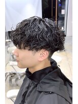 ヘッドストック 大和八木店(HEAD STOCK)&nbsp;波巻き！！