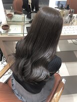 クイントネオリーブ 自由が丘正面口店(quint:neolive)&nbsp;Olive greige × long