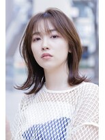 アルマフォー(Alma four)&nbsp;くびれせミディ