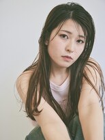 クラップ(Clap by Tetote)&nbsp;【 Clap 】大人可愛いフェミニンロング/ウェーブ/