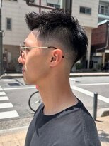 クラージュ(Courage)&nbsp;ベリーショート