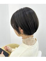 アイニ 天王寺アポロ店(aini)&nbsp;ボブ/髪質改善/トリートメント