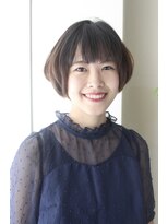 ポノ(Pono) ナチュラルショート