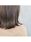 艶感オリーブベージュ◎RYUSEI
