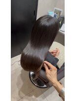 ロウ 町田(ROW)&nbsp;アルカリ酸熱トリートメント