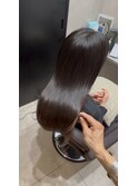 アルカリ酸熱トリートメント