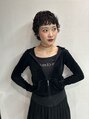 ワンインチ(1 inch) 荒木 舞