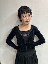 ワンインチ(1 inch) 荒木 舞