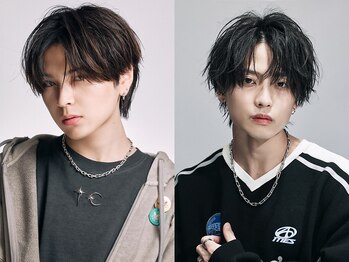 リップスヘアー 渋谷 annex(LIPPS hair)の写真/【渋谷駅7分】“最高の似合わせ”で周りに差をつけよう♪好アクセス地、渋谷だから学校帰りも◎