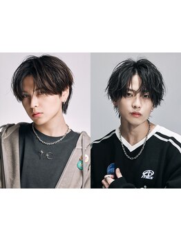 【渋谷駅7分】“最高の似合わせ”で周りに差をつけよう♪好アクセス地、渋谷だから学校帰りも◎