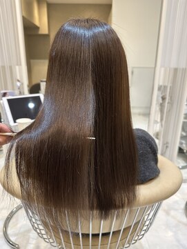 ワタイ(Watai) 髪質改善/酸熱トリートメント