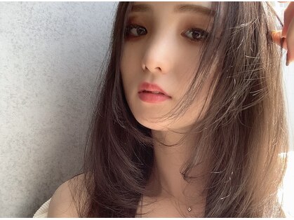 ヘアサロンエム 渋谷店(HAIR SALON M)の写真