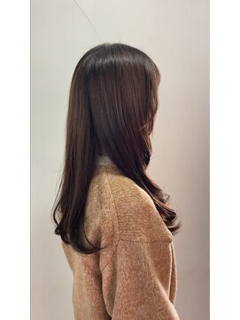 ヘアーアンドメイクアップモパ ワンカール