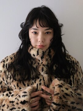 ユルク トウキョウ(jurk tokyo) レイヤーロング