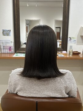 ジャガラ 津田沼店(JAGARA) アッシュカラー＊mina［津田沼/京成津田沼］