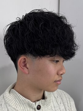 ルースト 八王子店(ROOST) スペインカール