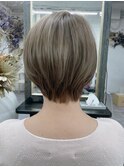 ショートスタイル